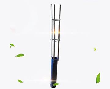 螺旋地桩可适用哪些行业中